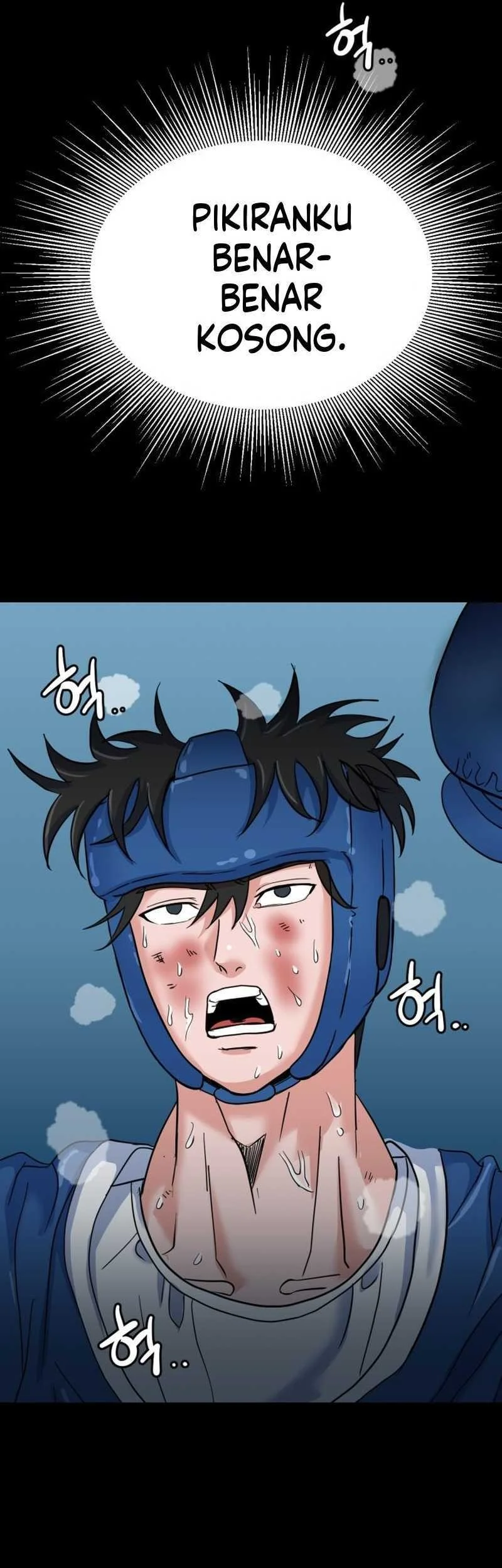Underboxer Chapter 11 Halaman 21