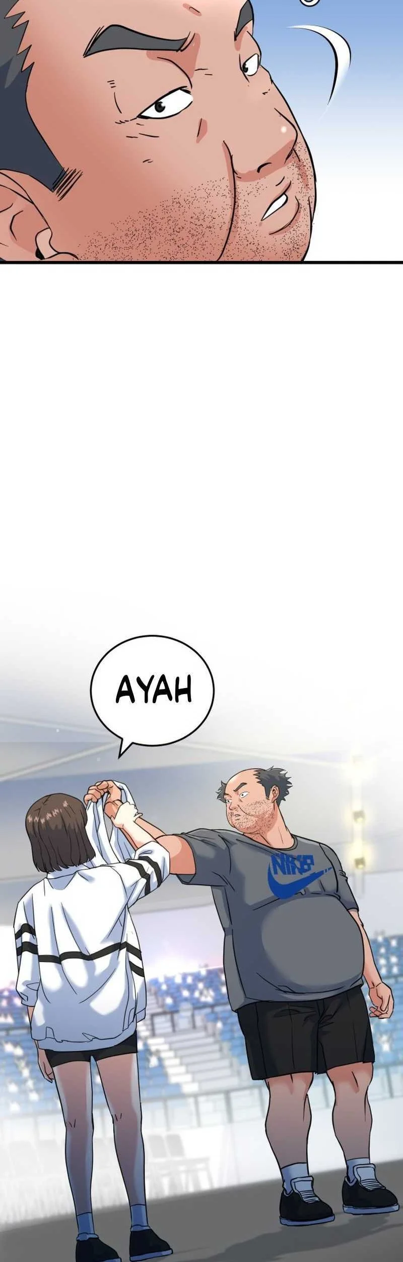 Underboxer Chapter 11 Halaman 30