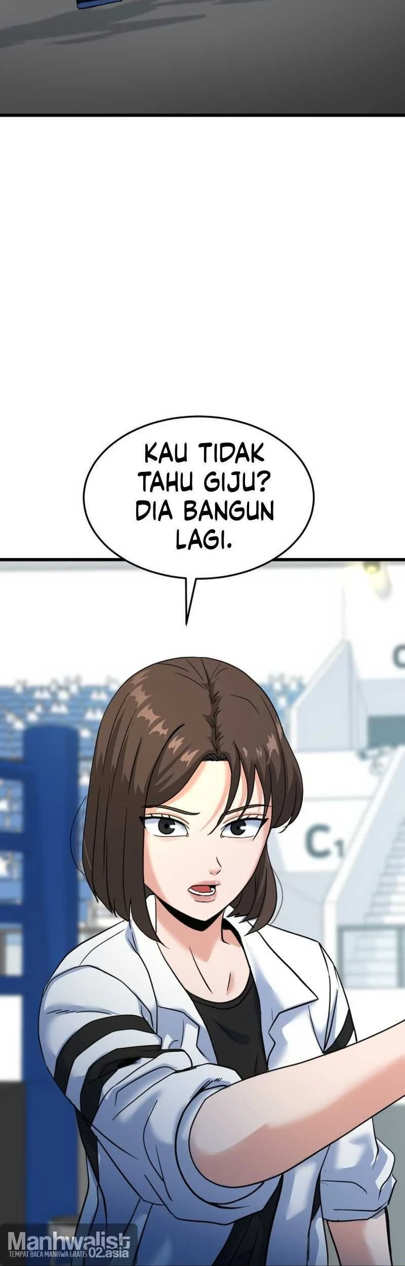 Underboxer Chapter 11 Halaman 31