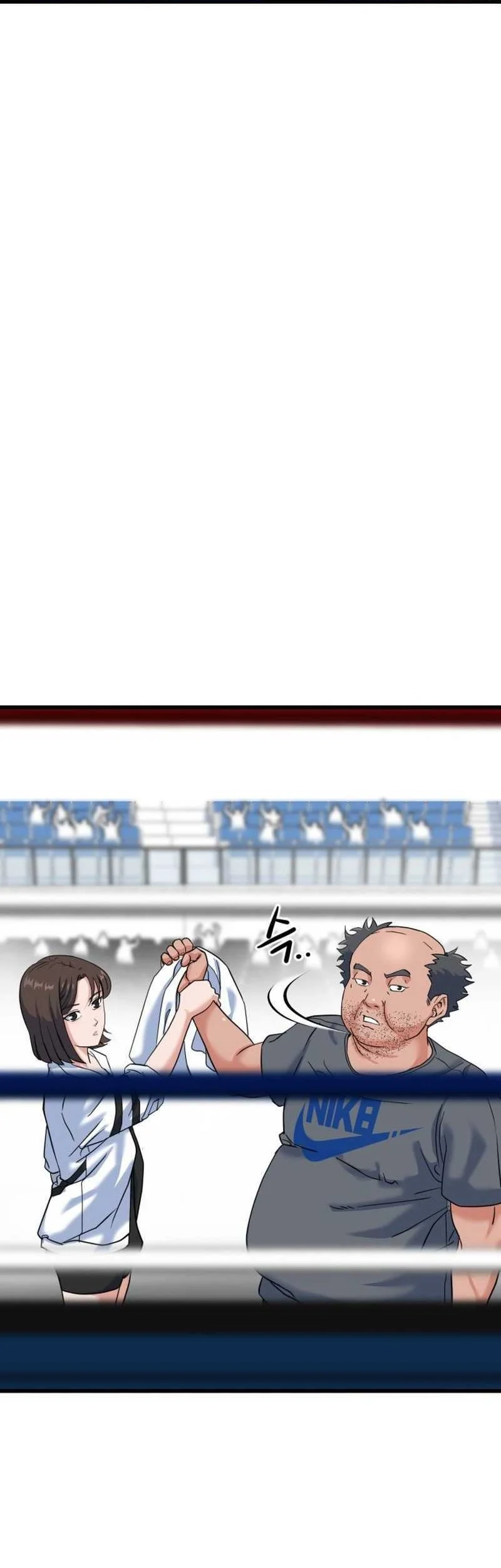 Underboxer Chapter 11 Halaman 32
