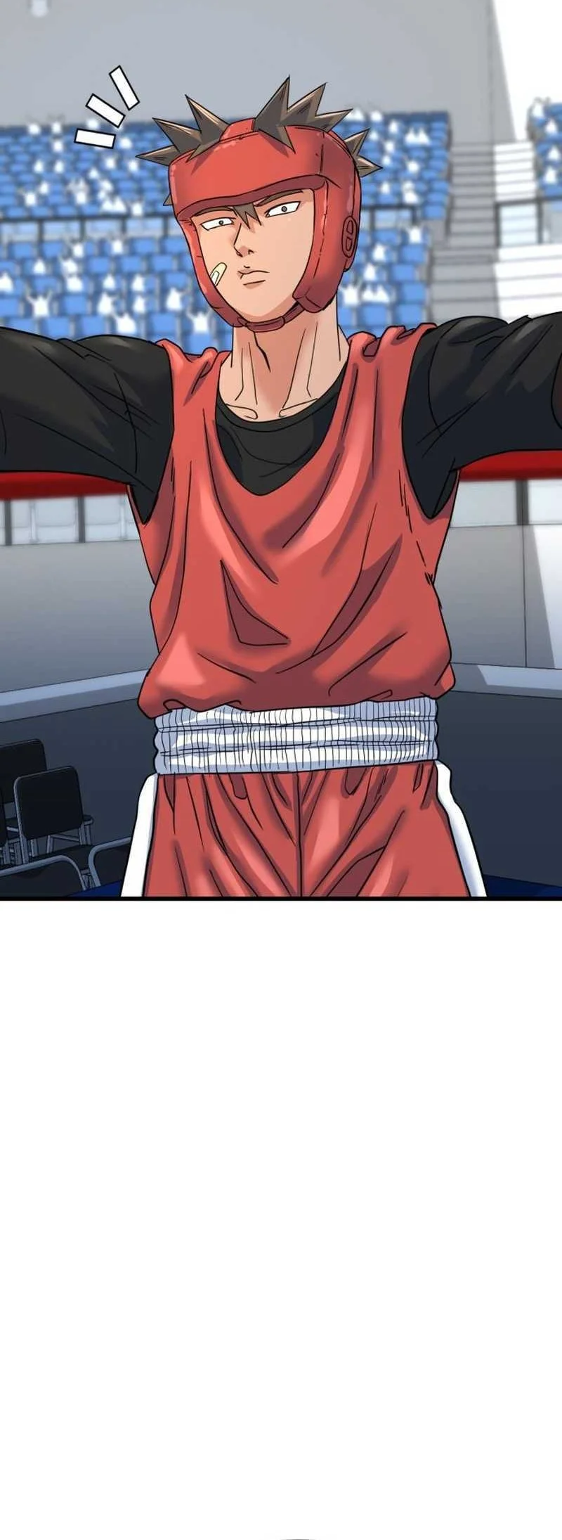 Underboxer Chapter 11 Halaman 36