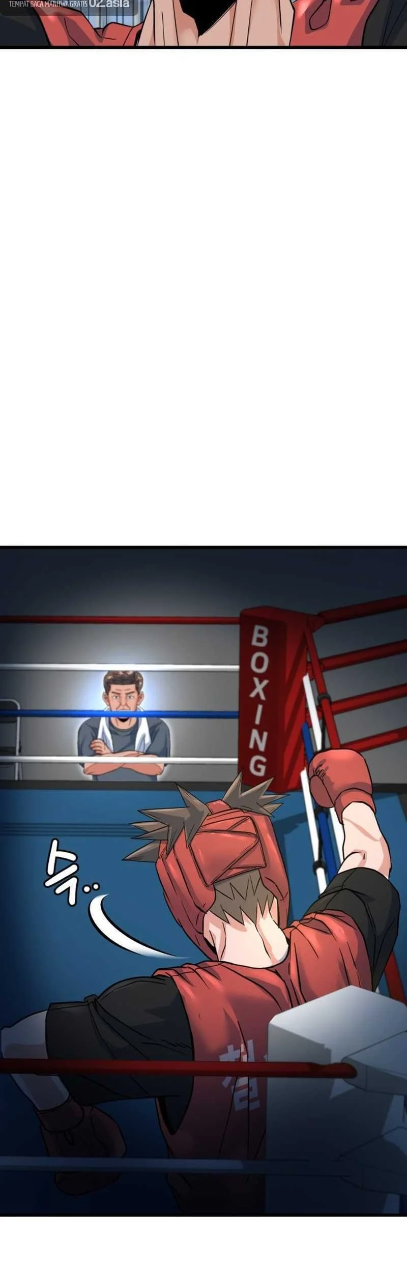 Underboxer Chapter 11 Halaman 39