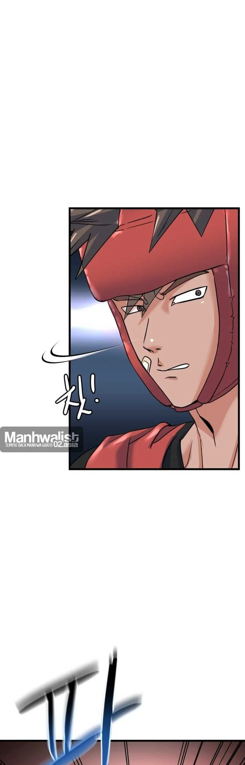 Underboxer Chapter 11 Halaman 41