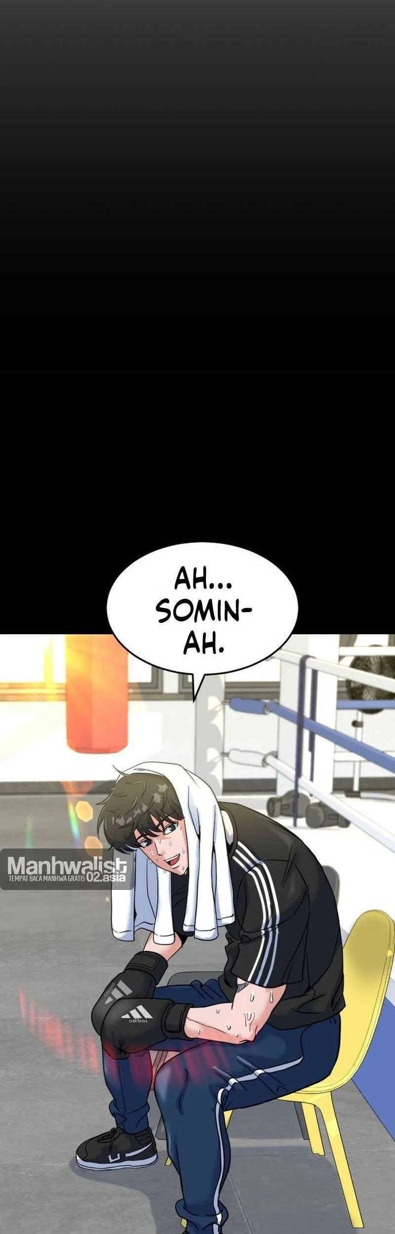 Underboxer Chapter 11 Halaman 50