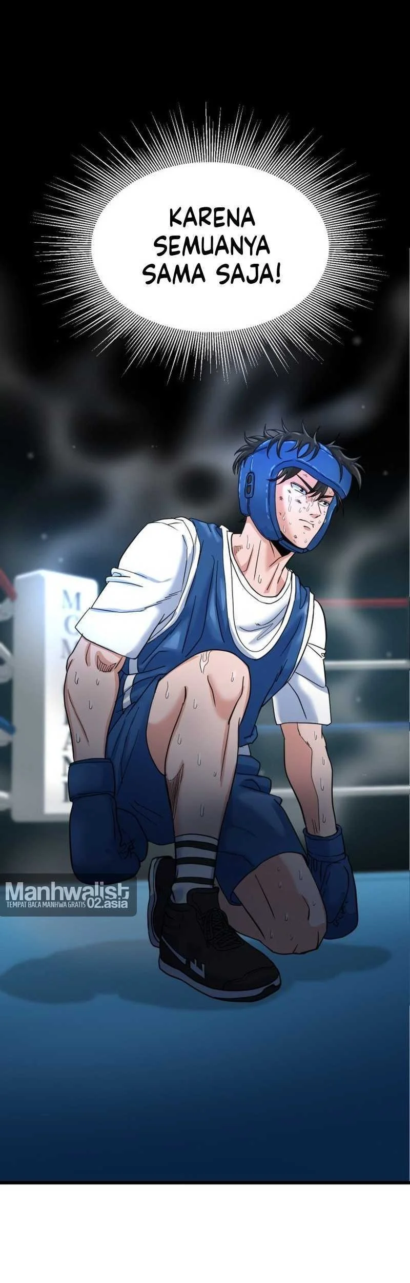 Underboxer Chapter 11 Halaman 57