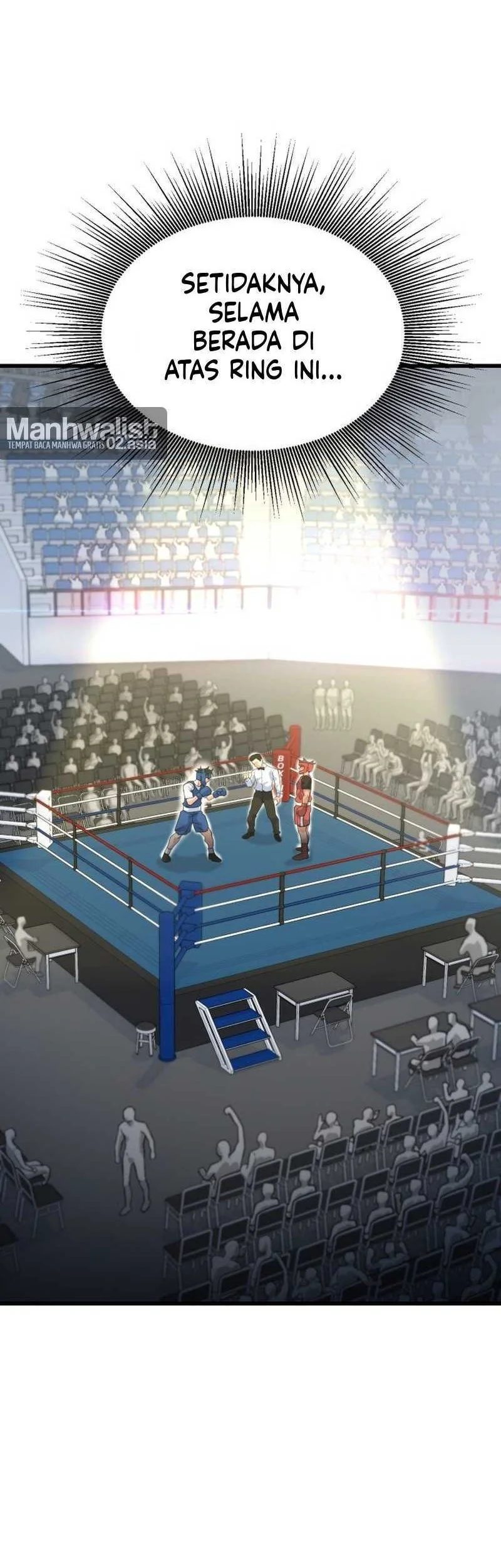 Underboxer Chapter 11 Halaman 60