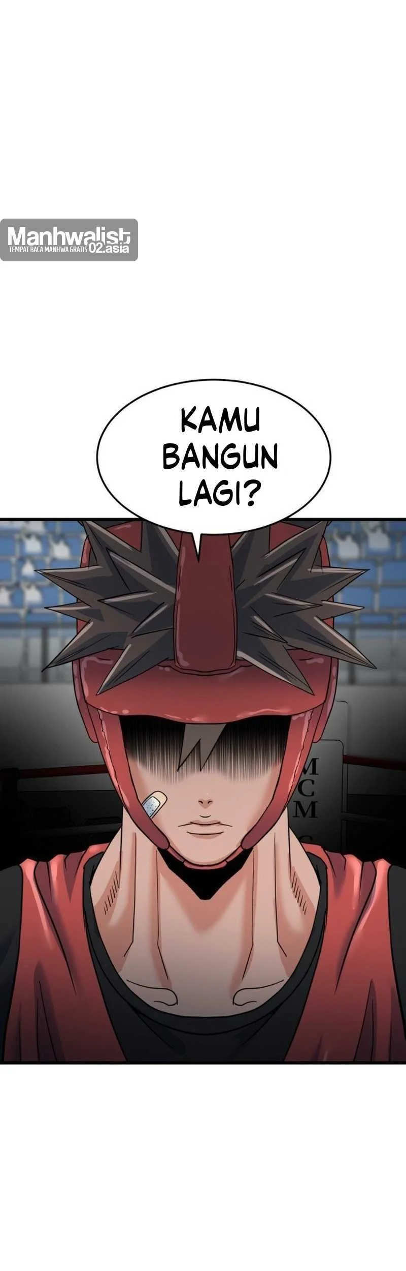 Underboxer Chapter 11 Halaman 65