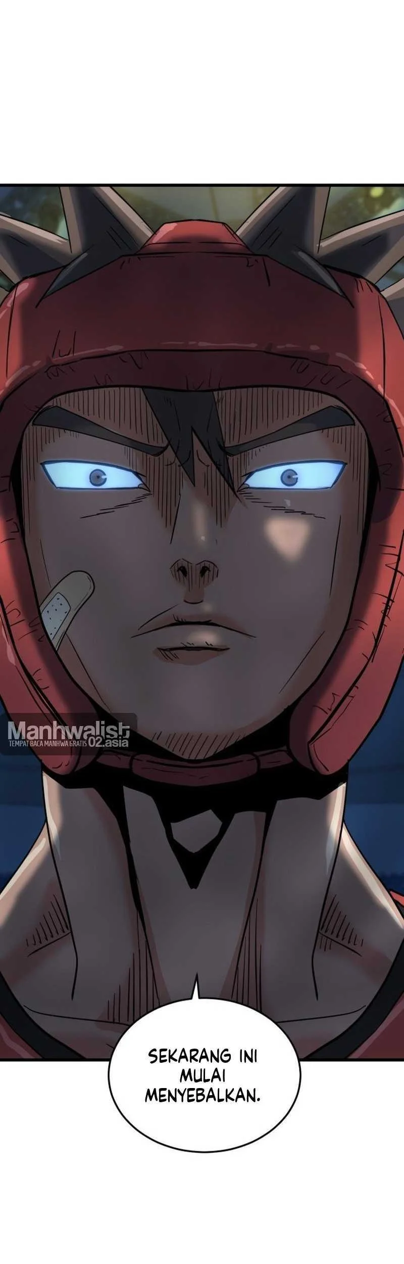 Underboxer Chapter 11 Halaman 67