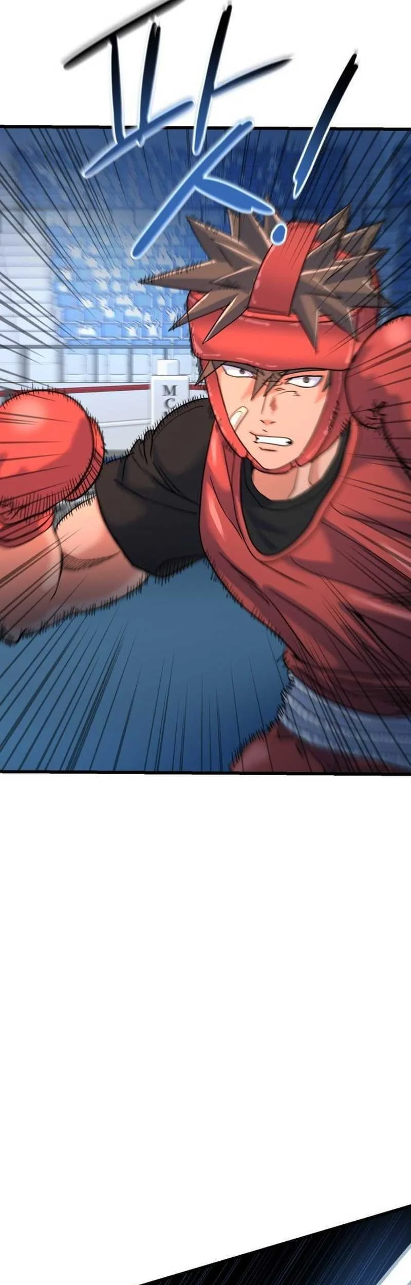 Underboxer Chapter 11 Halaman 69