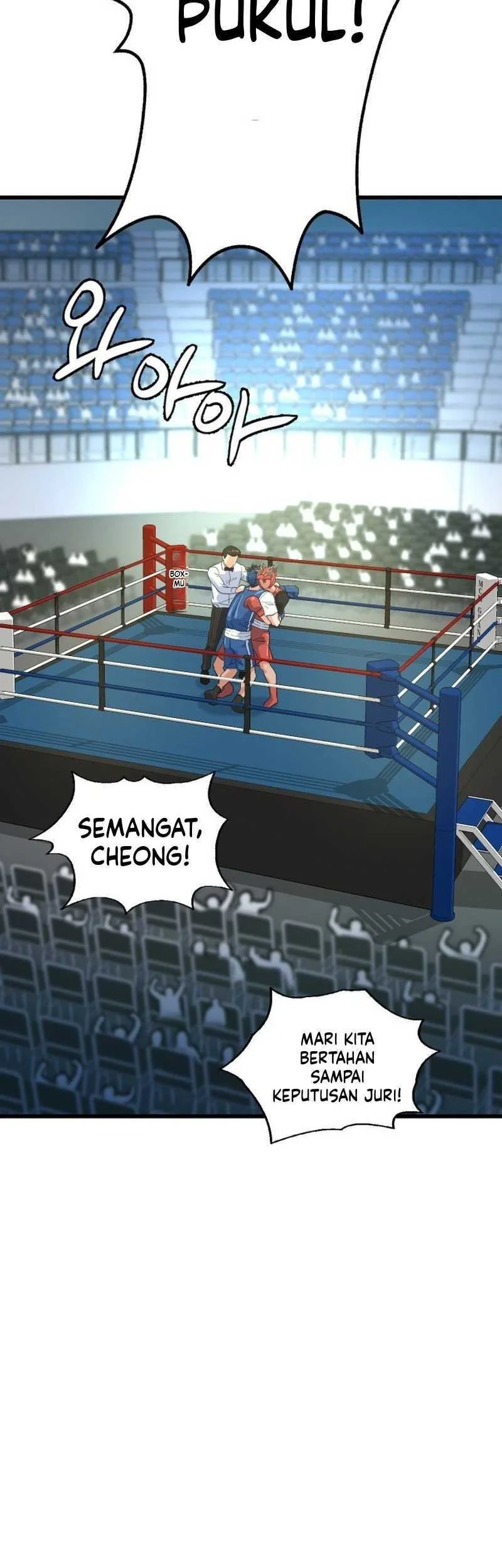 Underboxer Chapter 11 Halaman 83