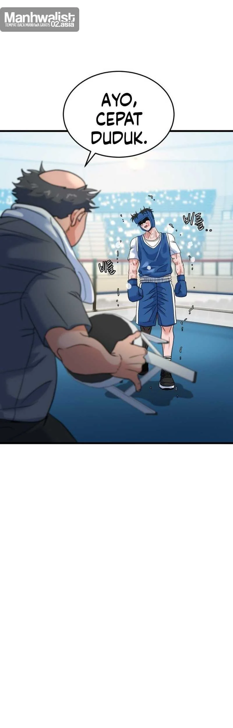 Underboxer Chapter 11 Halaman 85
