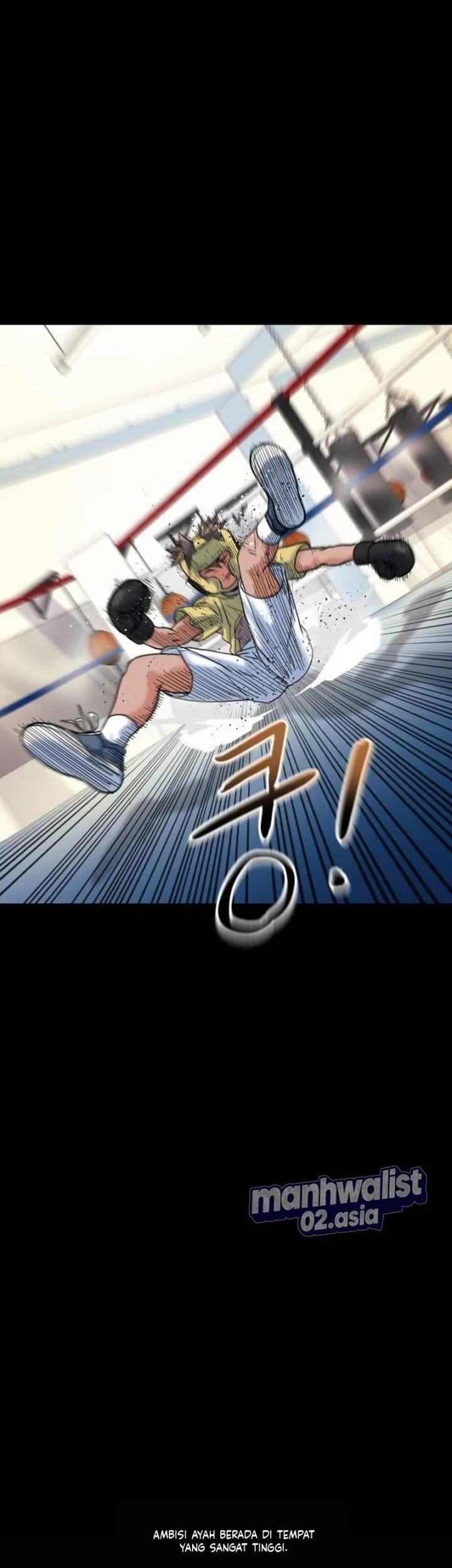 Underboxer Chapter 12 Halaman 33