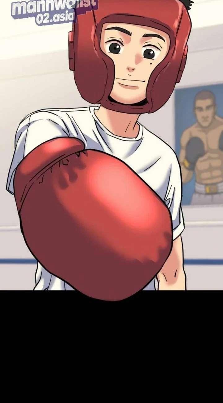 Underboxer Chapter 12 Halaman 37