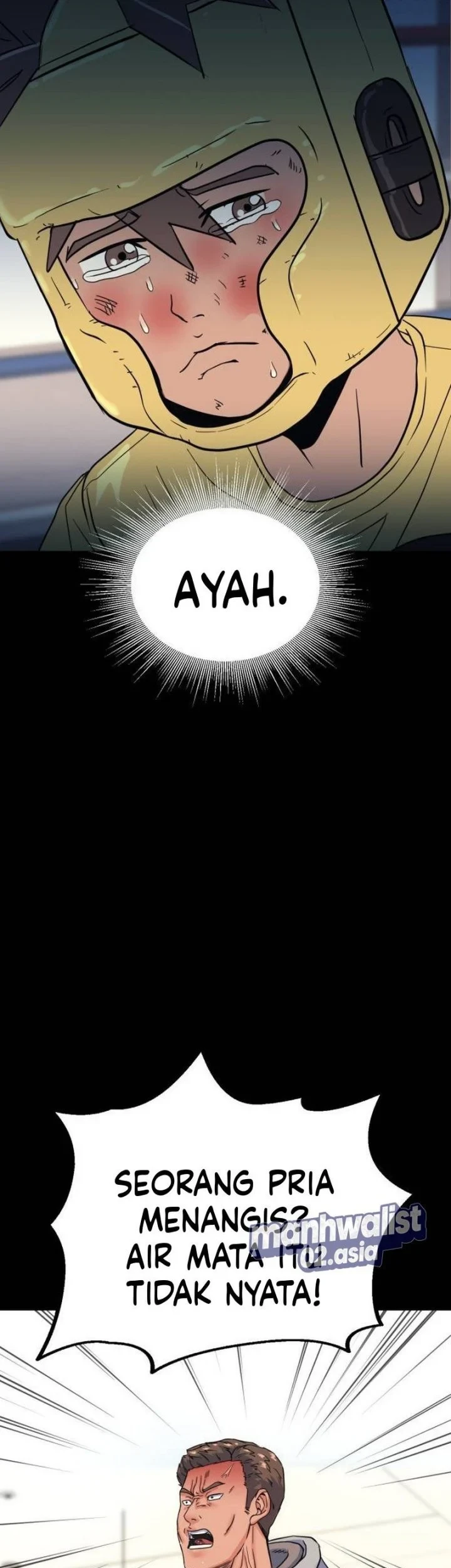Underboxer Chapter 12 Halaman 41