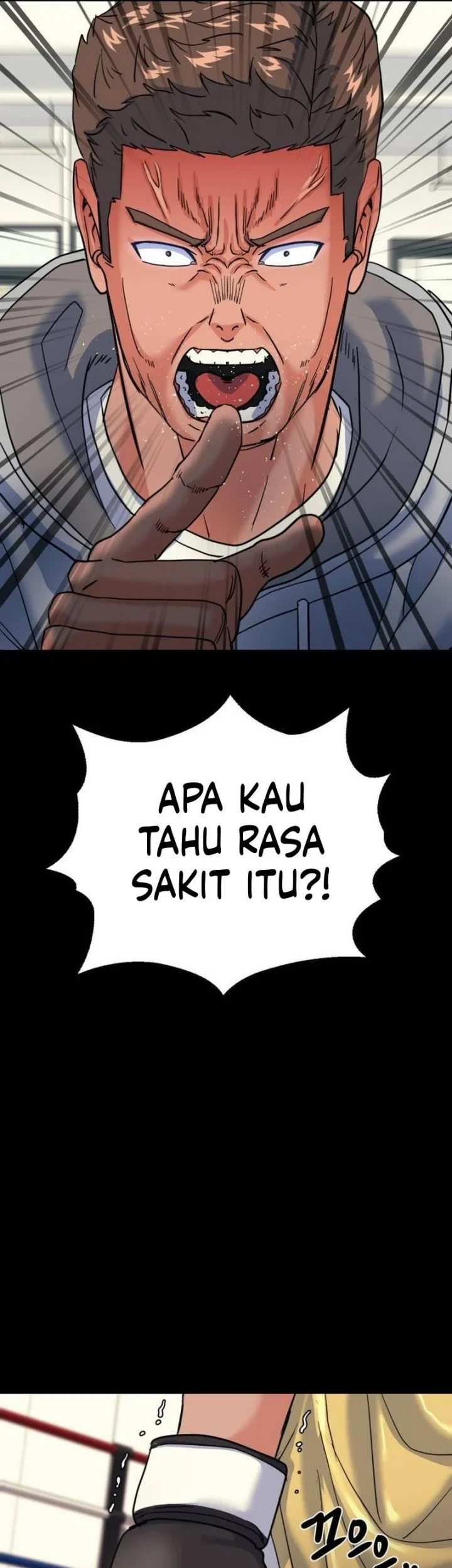 Underboxer Chapter 12 Halaman 44
