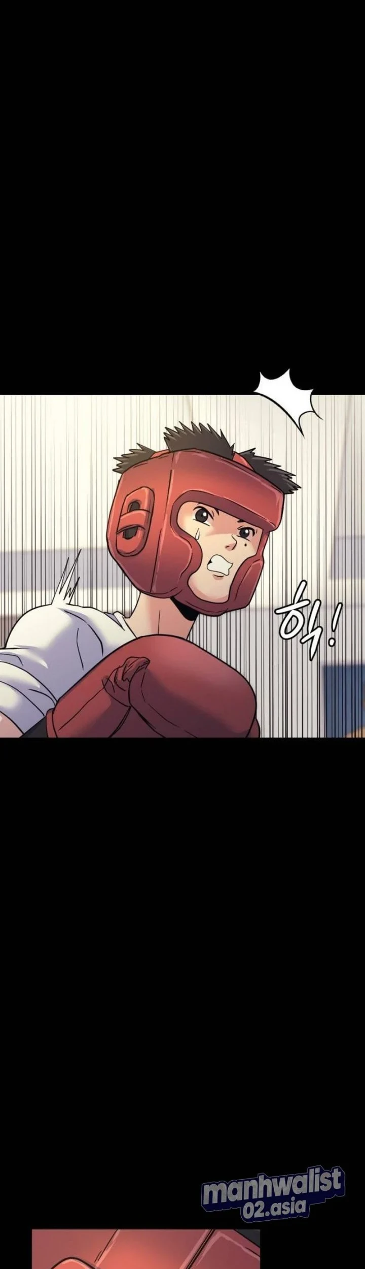 Underboxer Chapter 12 Halaman 54