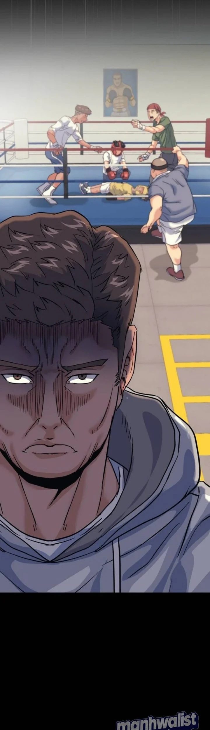 Underboxer Chapter 12 Halaman 59