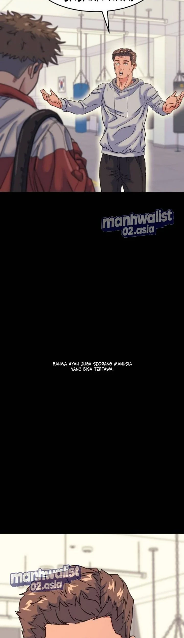Underboxer Chapter 12 Halaman 65