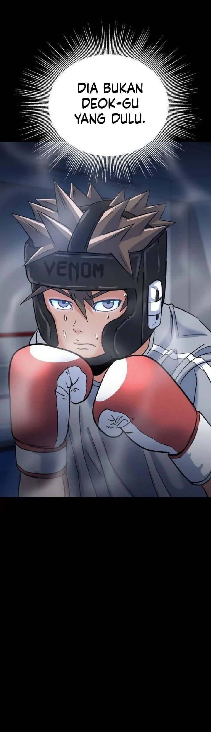 Underboxer Chapter 12 Halaman 70