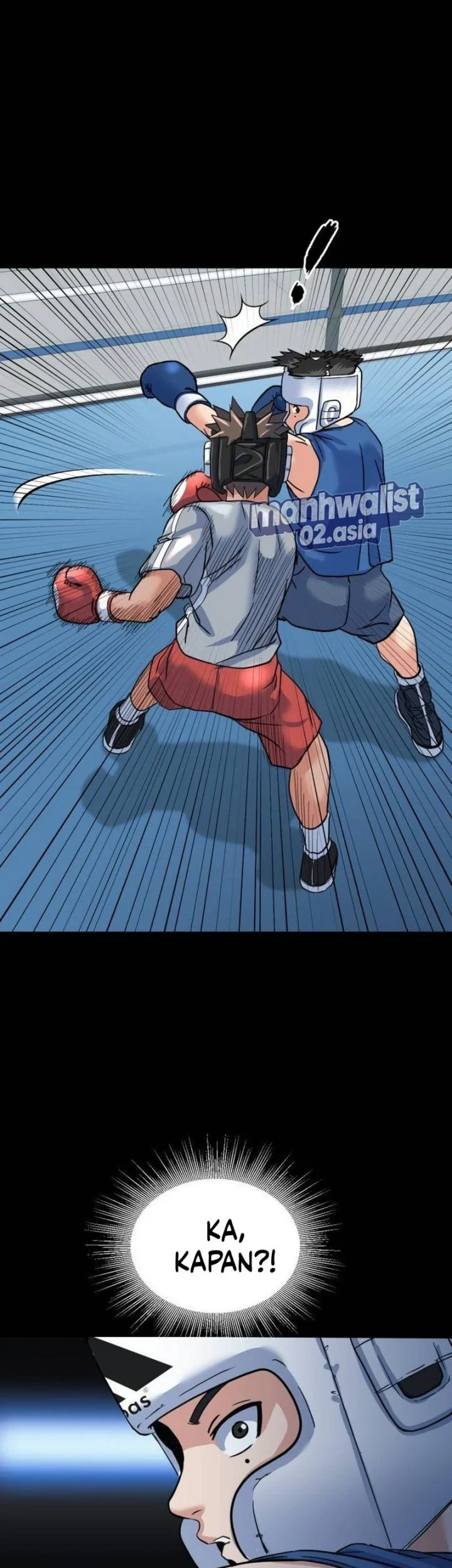 Underboxer Chapter 12 Halaman 74