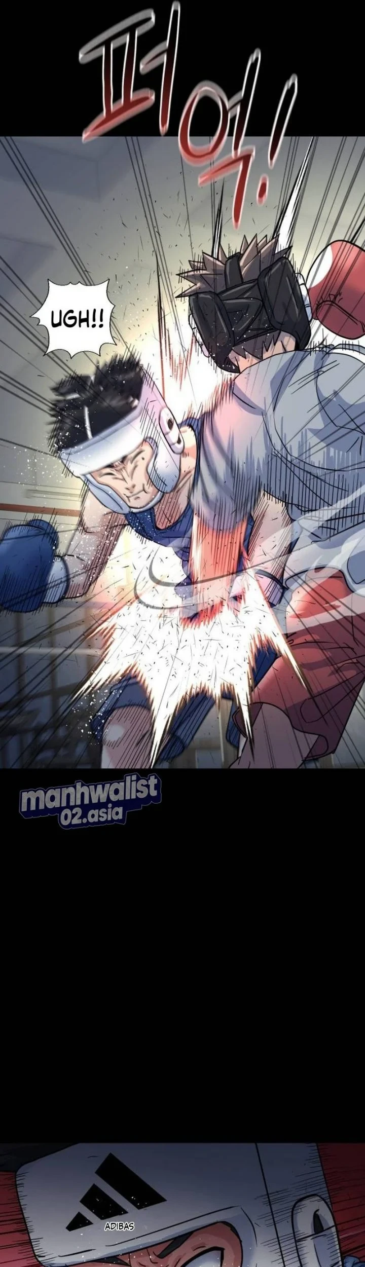 Underboxer Chapter 12 Halaman 76