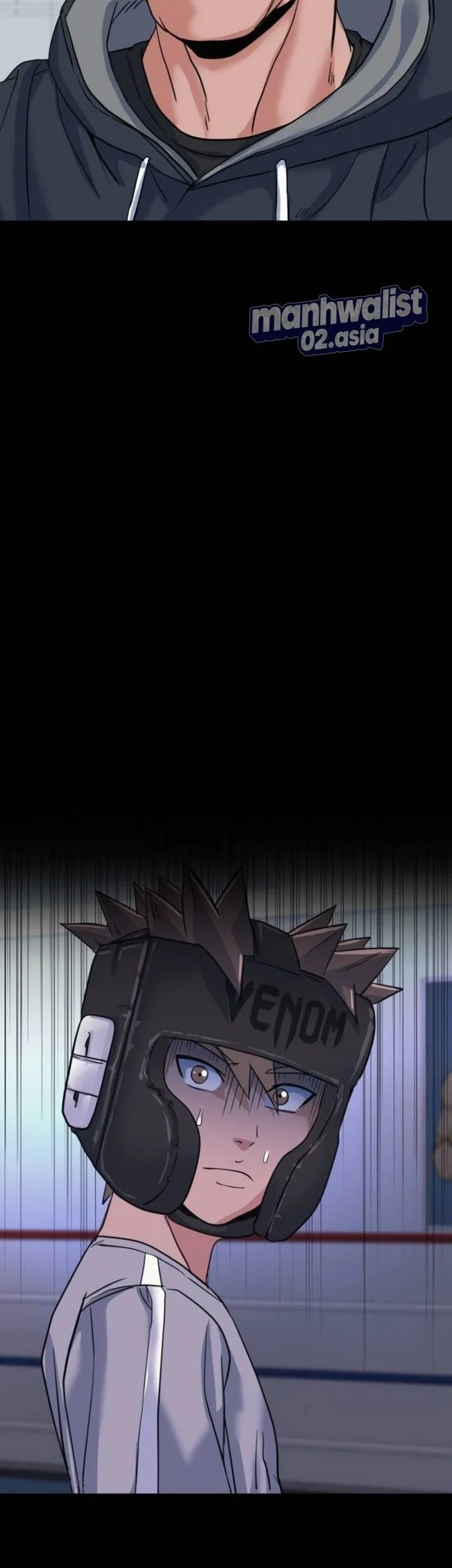 Underboxer Chapter 12 Halaman 86