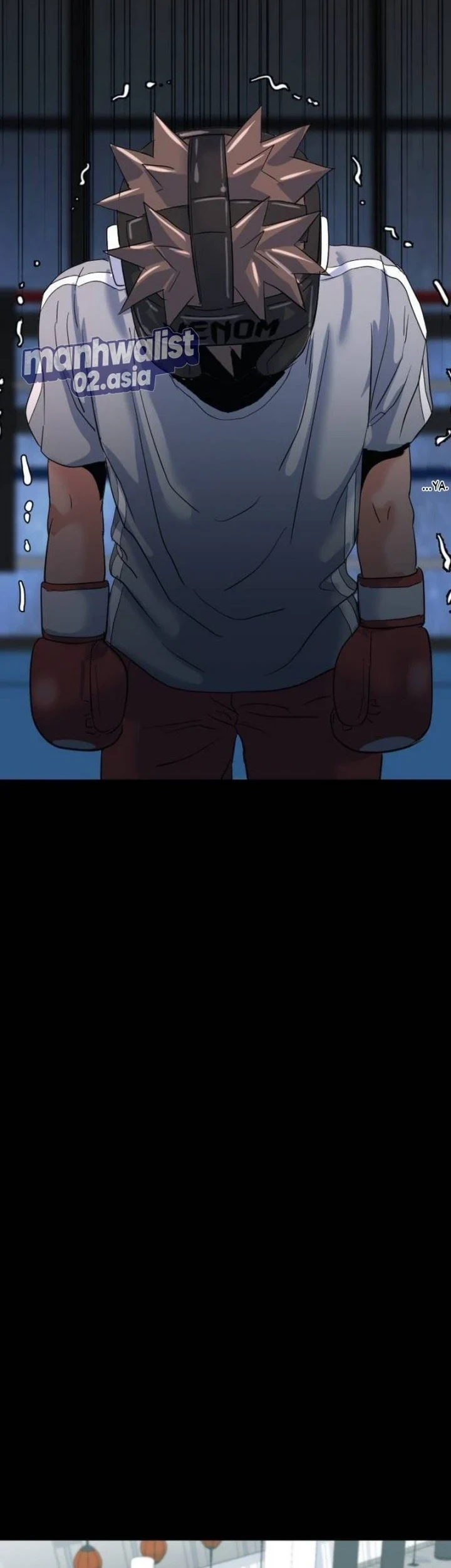 Underboxer Chapter 12 Halaman 89