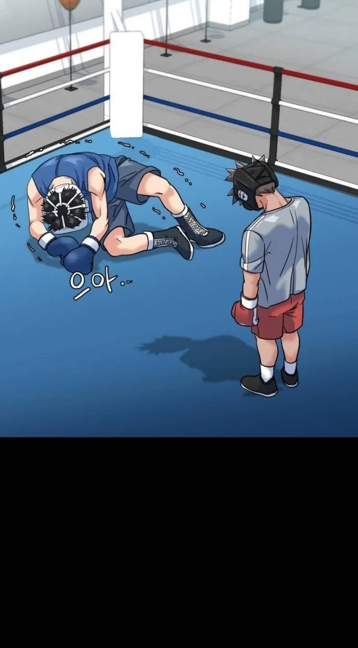 Underboxer Chapter 12 Halaman 90
