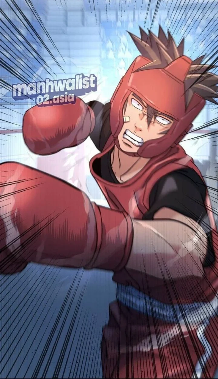 Underboxer Chapter 12 Halaman 96