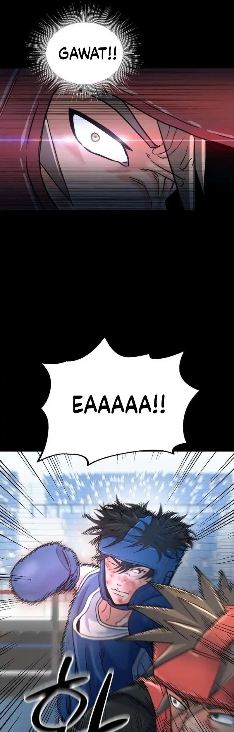 Underboxer Chapter 13 Halaman 9