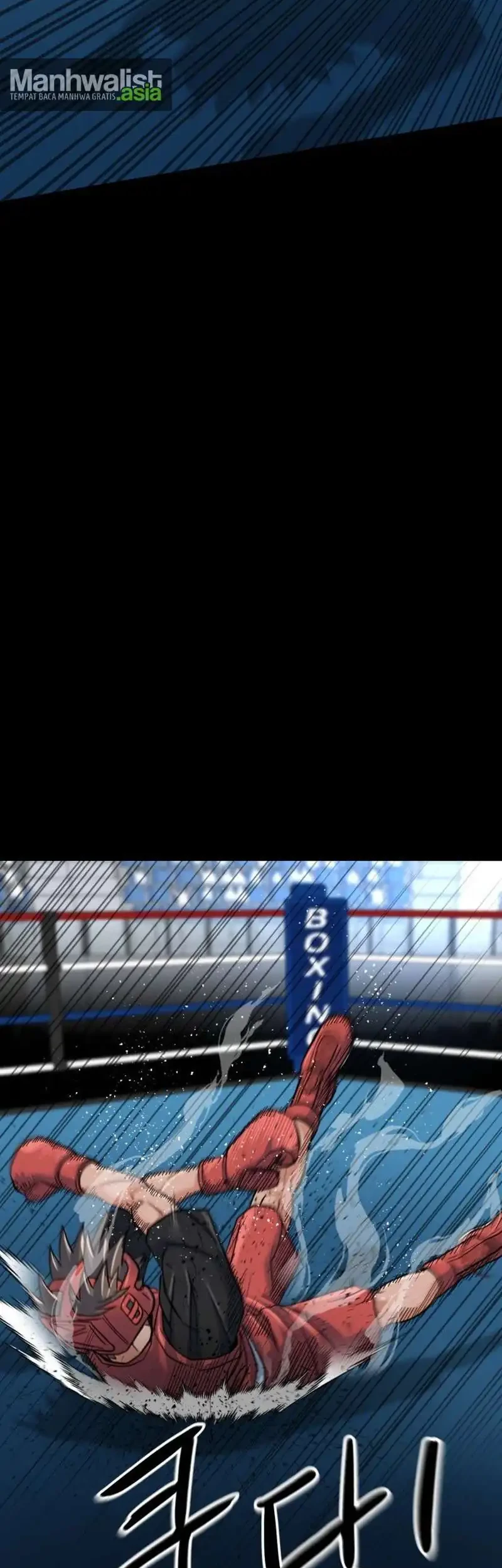 Underboxer Chapter 13 Halaman 15
