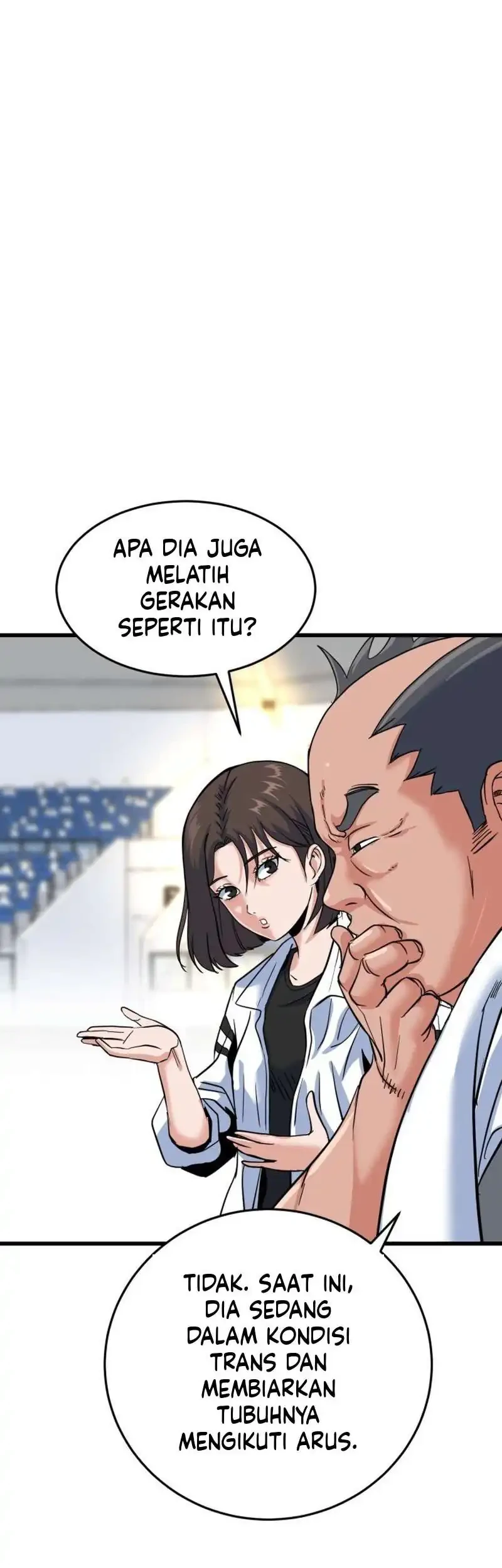 Underboxer Chapter 13 Halaman 17