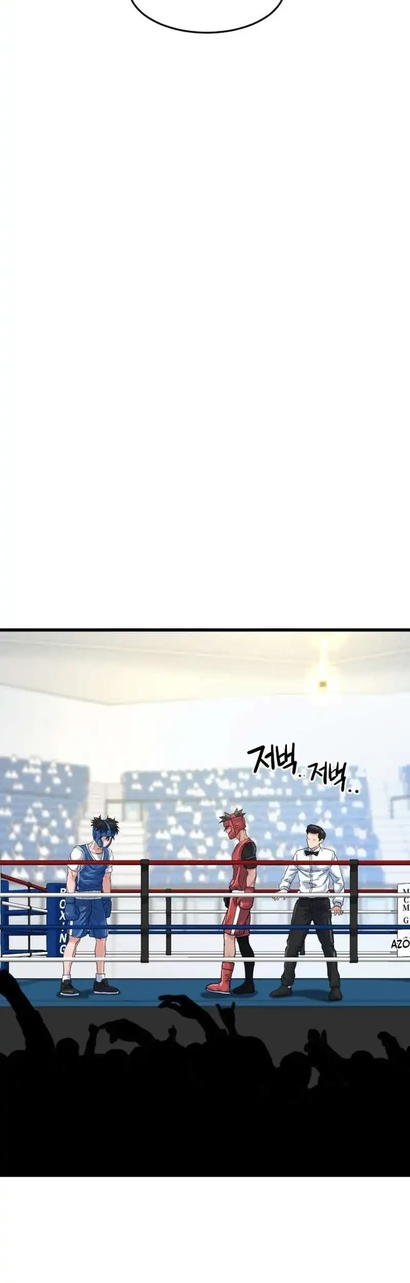 Underboxer Chapter 13 Halaman 39