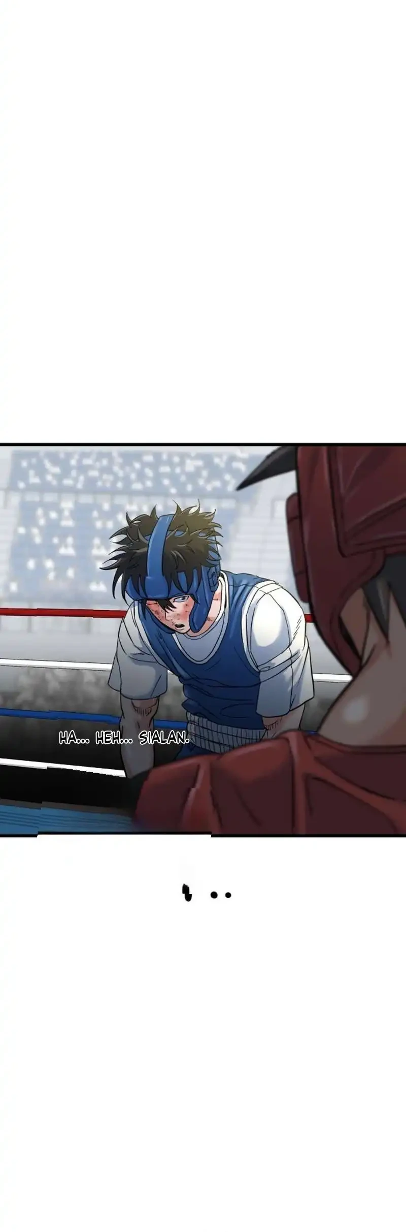 Underboxer Chapter 13 Halaman 40