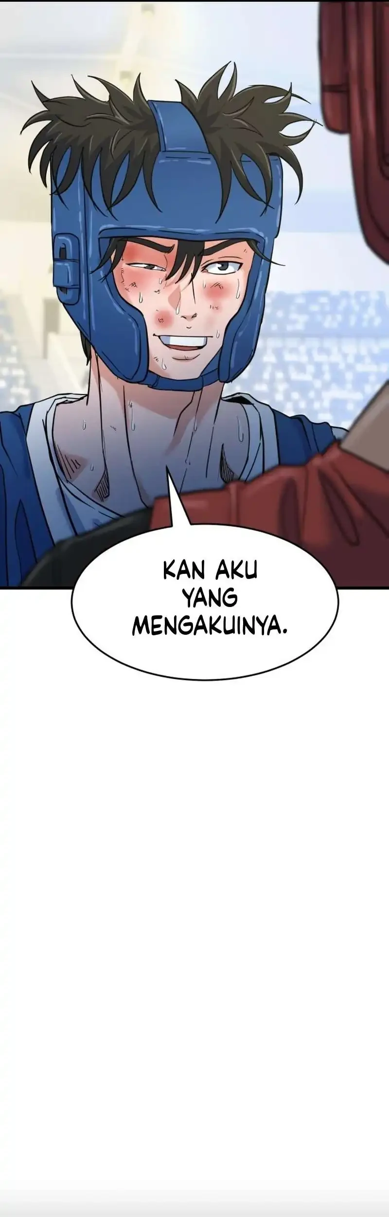 Underboxer Chapter 13 Halaman 45