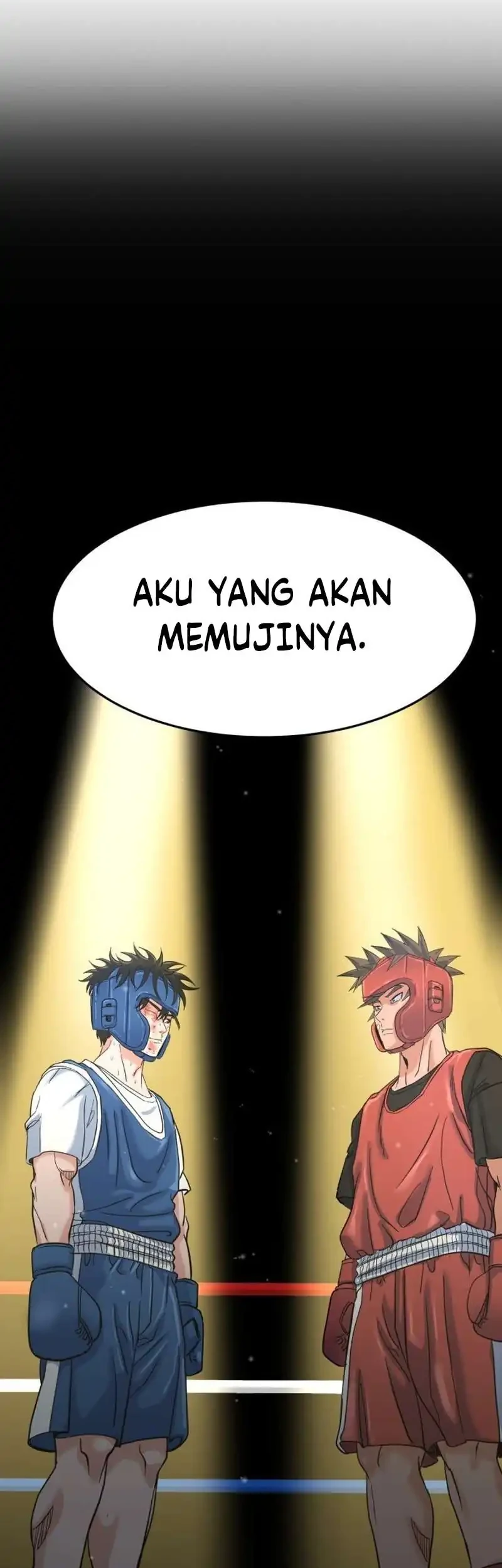 Underboxer Chapter 13 Halaman 46