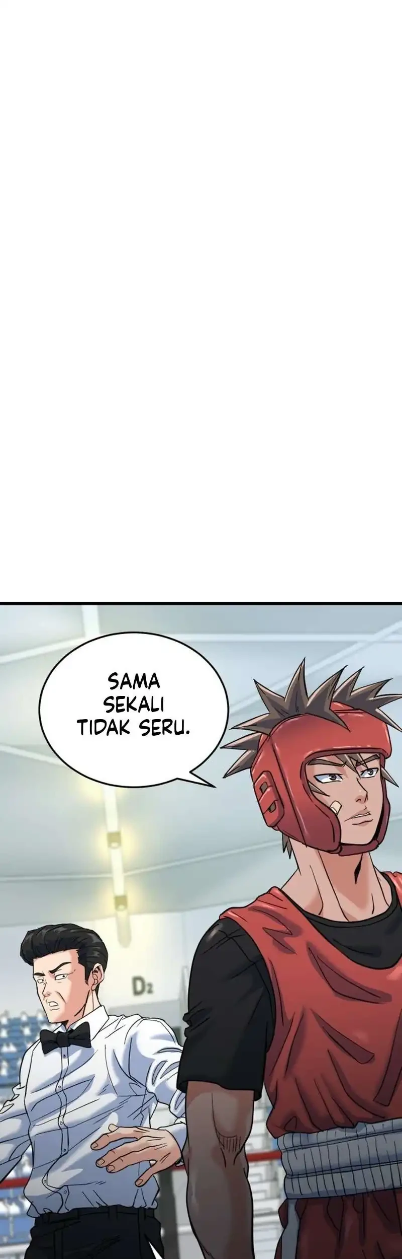 Underboxer Chapter 13 Halaman 49