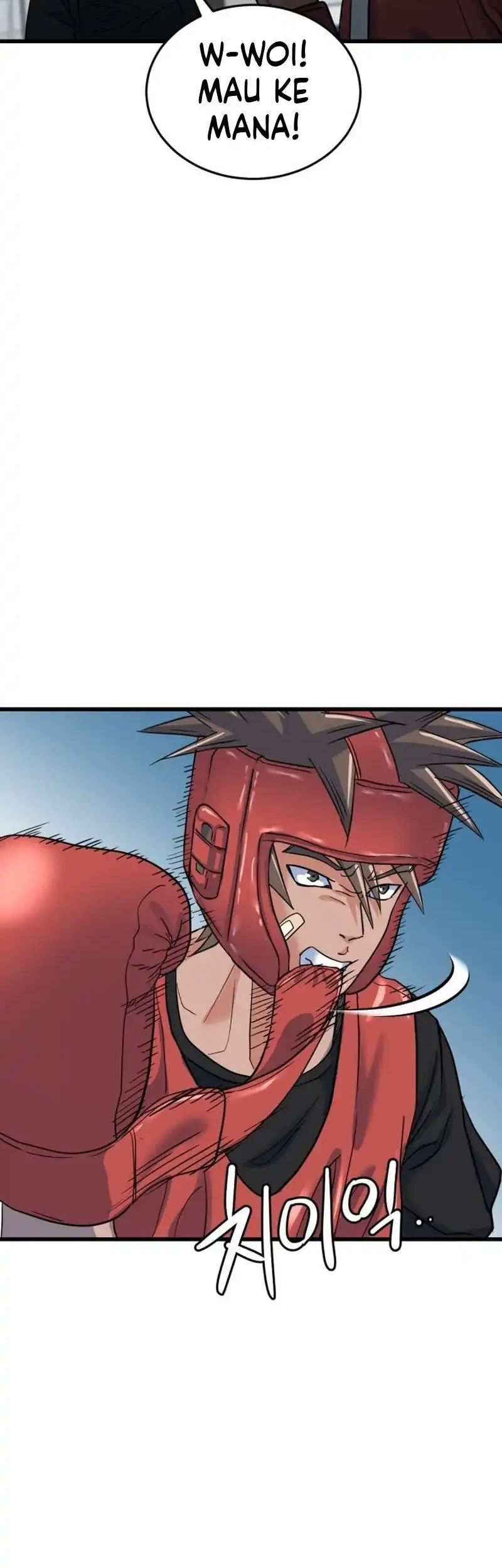 Underboxer Chapter 13 Halaman 50
