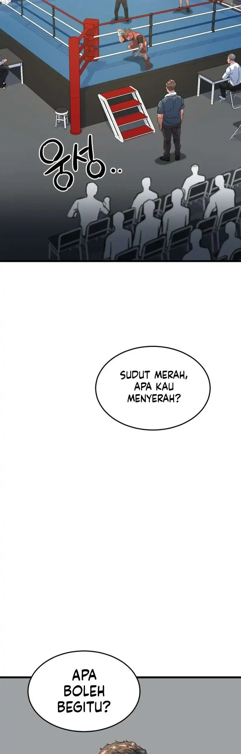 Underboxer Chapter 13 Halaman 55