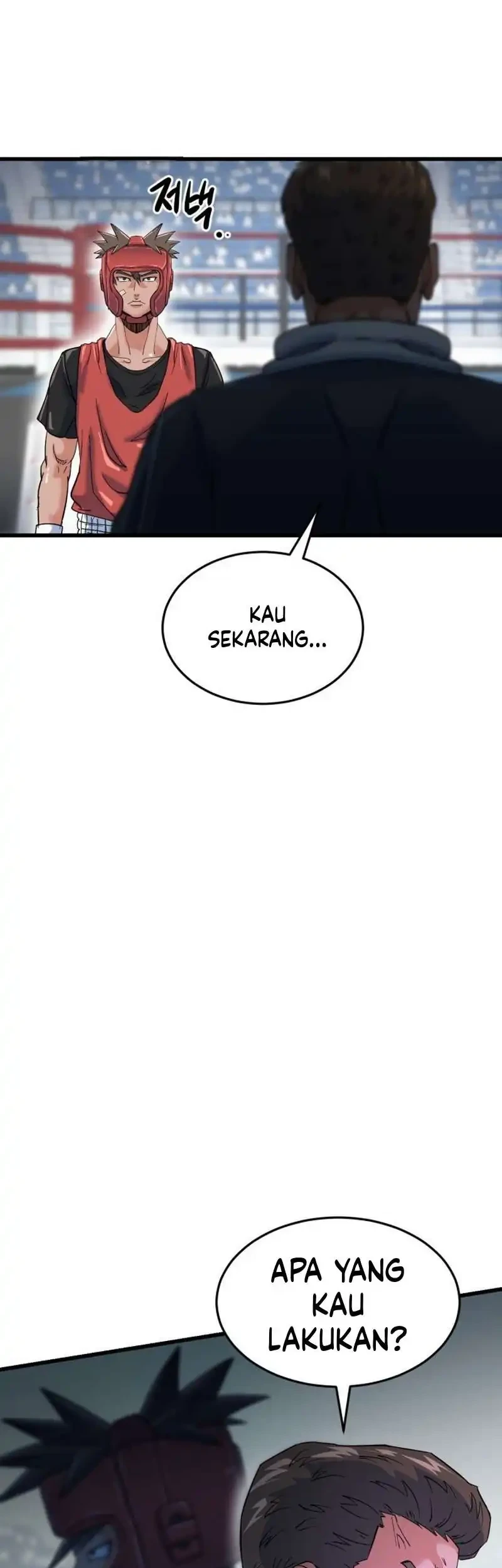 Underboxer Chapter 13 Halaman 58