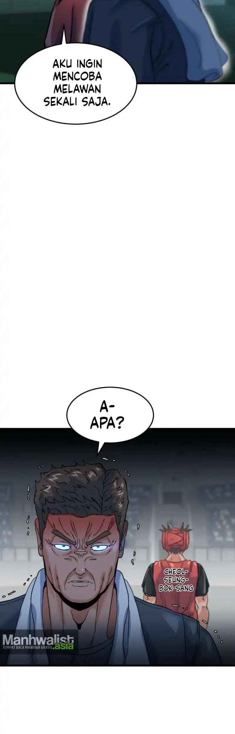 Underboxer Chapter 13 Halaman 60
