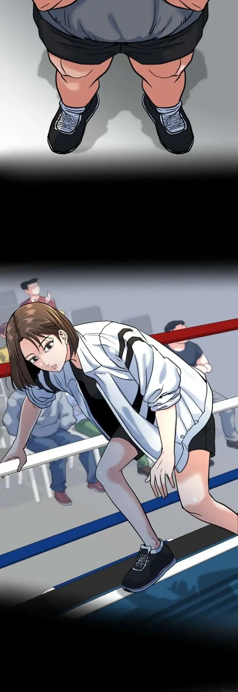 Underboxer Chapter 13 Halaman 72