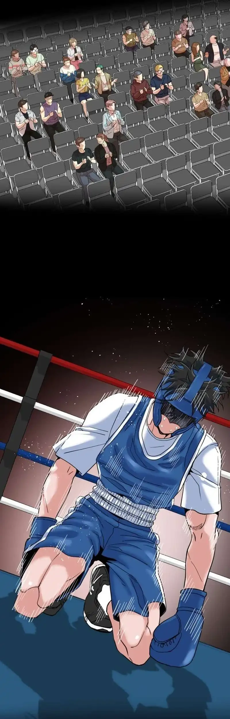 Underboxer Chapter 13 Halaman 73