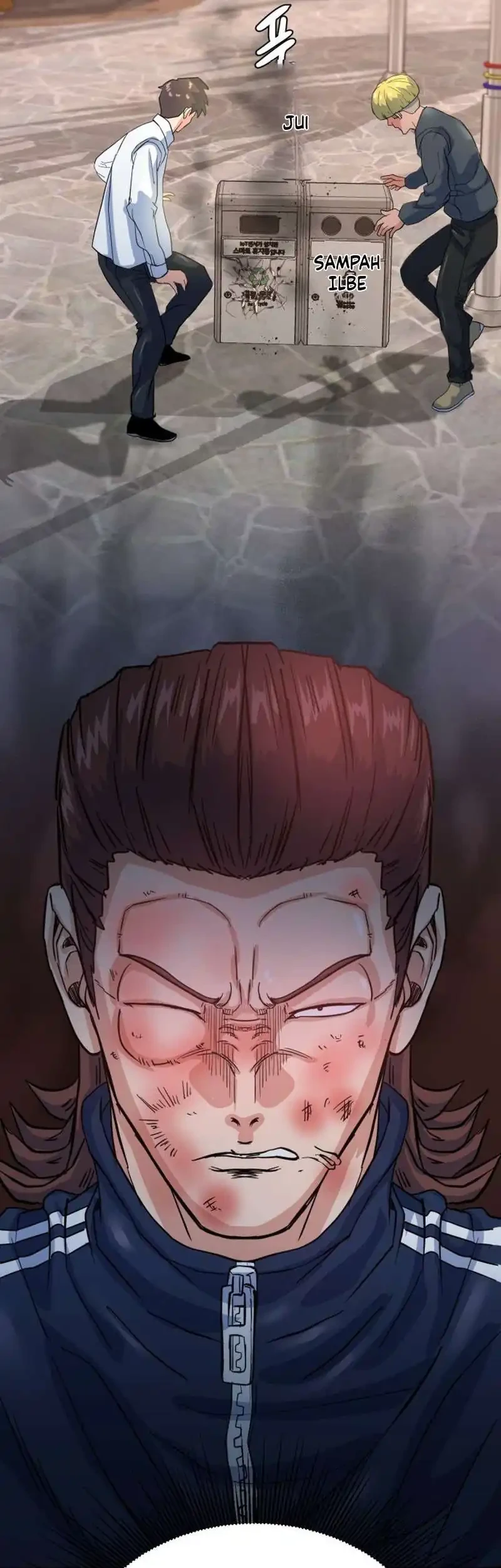Underboxer Chapter 13 Halaman 89