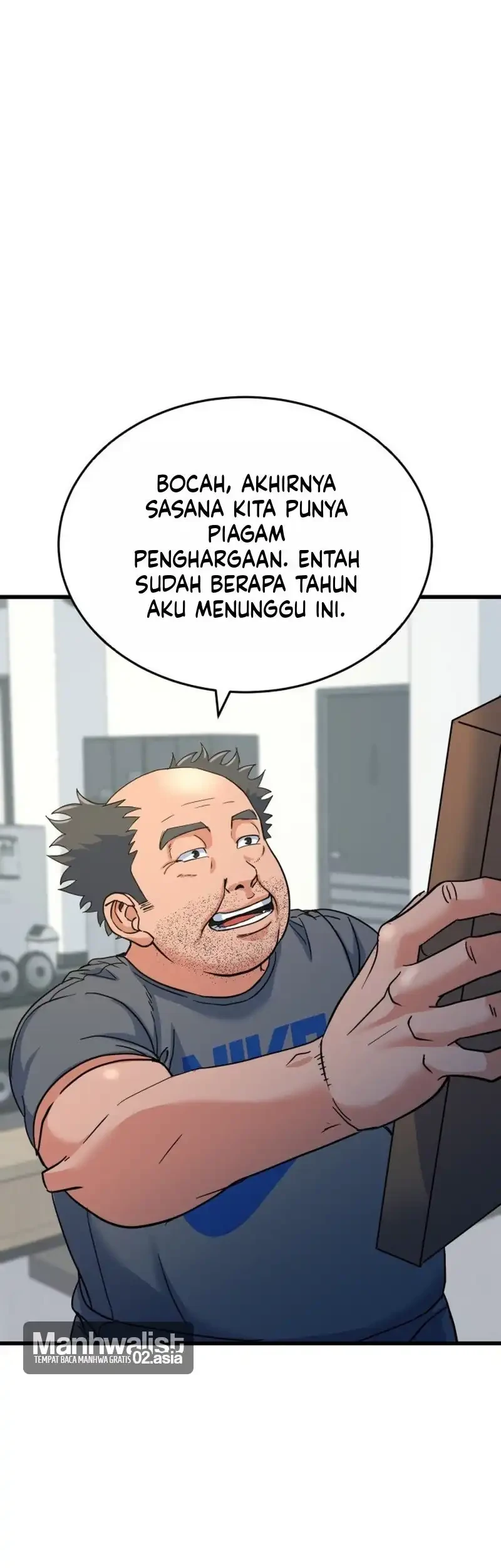 Underboxer Chapter 14 Halaman 7