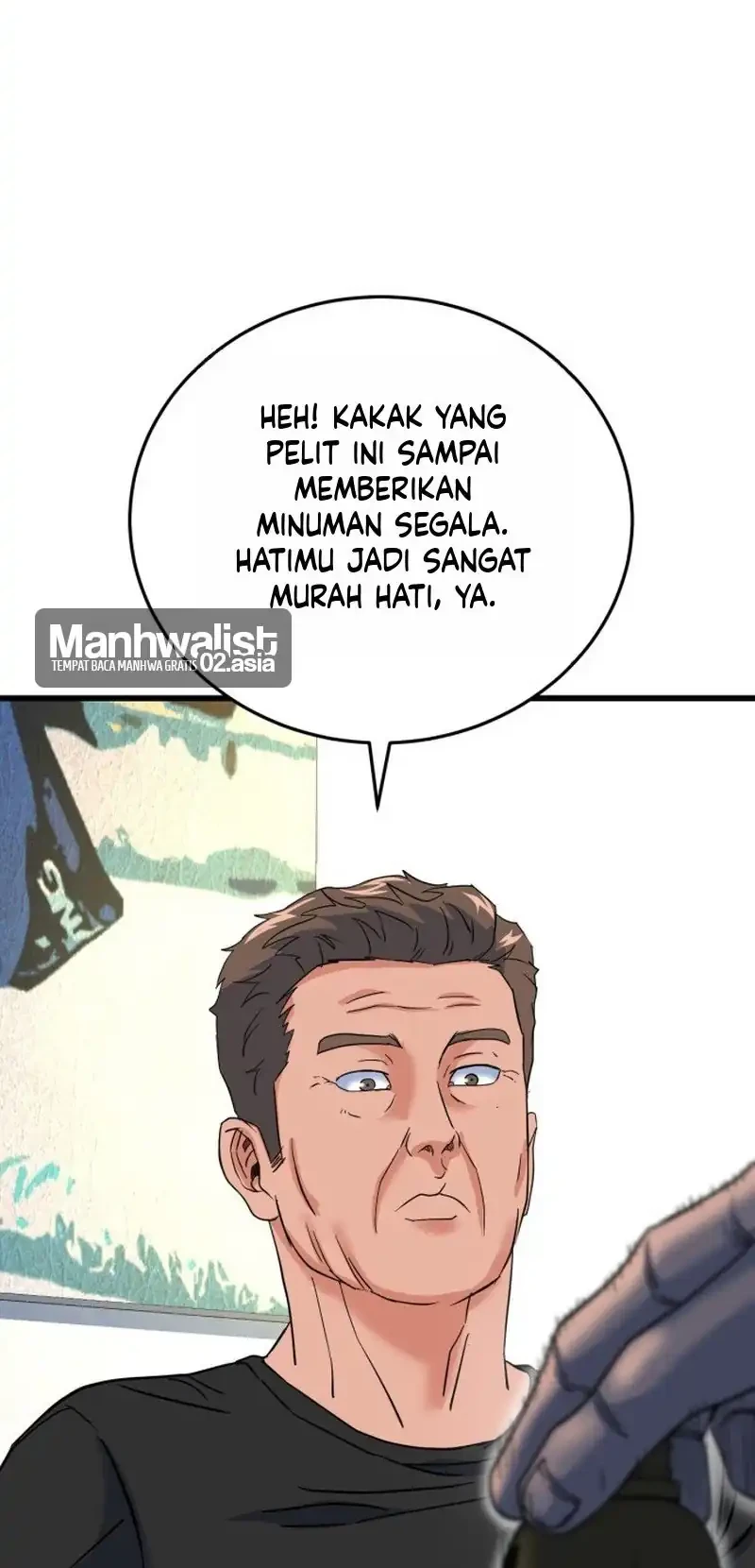 Underboxer Chapter 14 Halaman 12