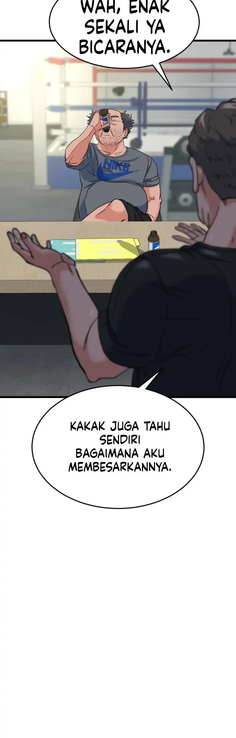 Underboxer Chapter 14 Halaman 20