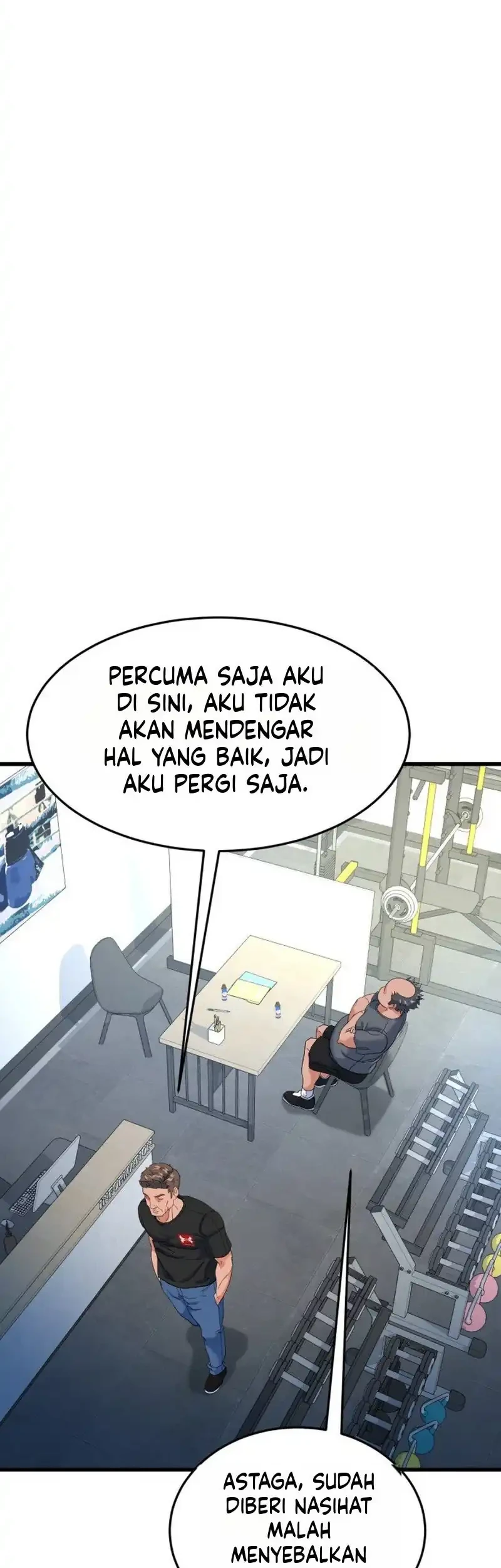 Underboxer Chapter 14 Halaman 29