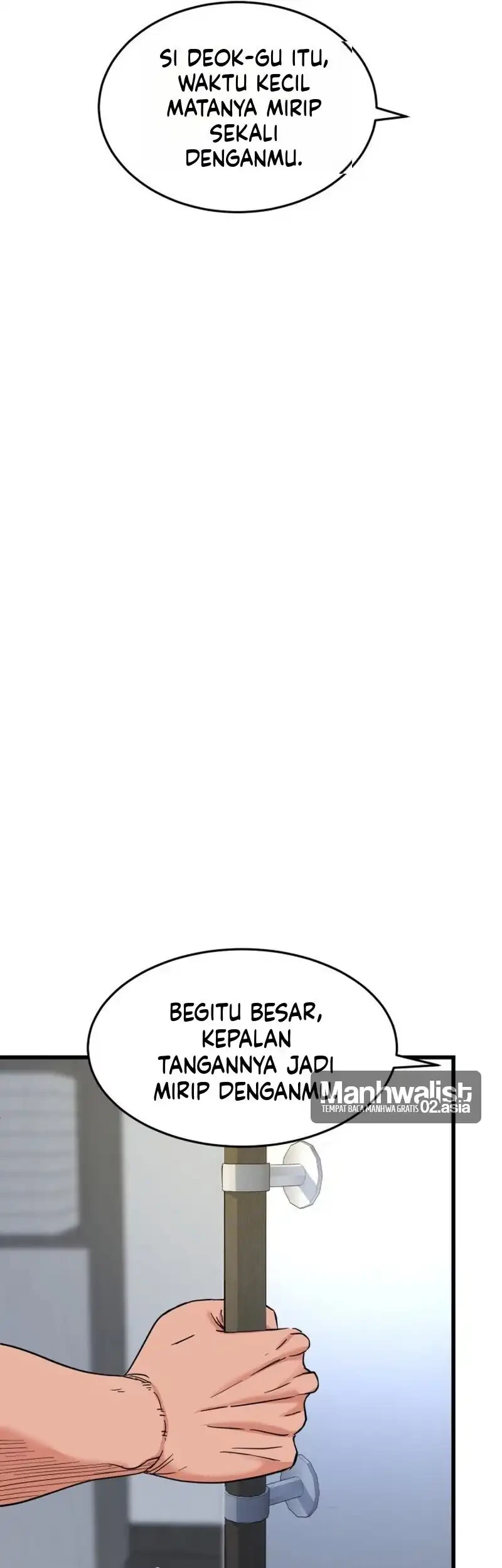 Underboxer Chapter 14 Halaman 31