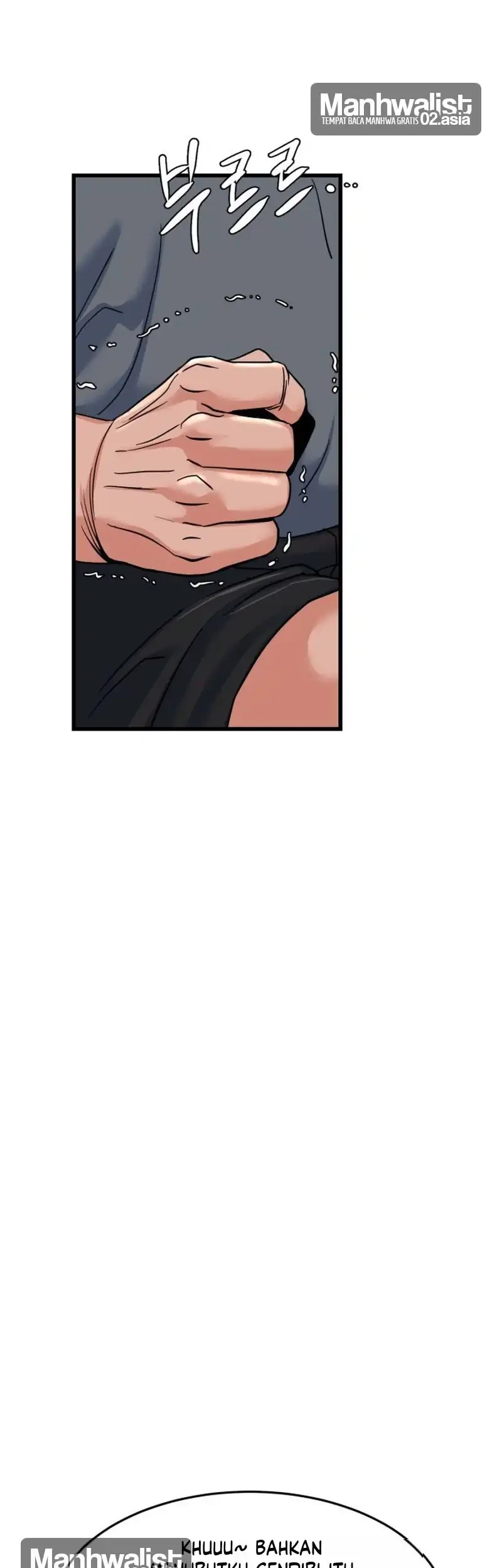 Underboxer Chapter 14 Halaman 40